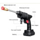 Single Jet Portable Cordless Pressure Washer Single Jet Portable Cordless Pressure Washer