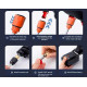 Single Jet Portable Cordless Pressure Washer Single Jet Portable Cordless Pressure Washer