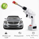 Single Jet Portable Cordless Pressure Washer Single Jet Portable Cordless Pressure Washer