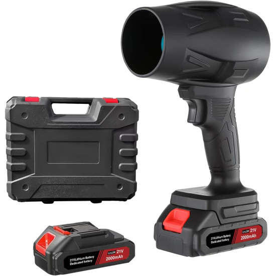 Small Handheld Electric Blower