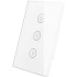 Control Your Lights from Anywhere – WiFi Smart Touch Wall Switch with App & Voice Control