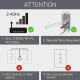 Control Your Lights from Anywhere – WiFi Smart Touch Wall Switch with App & Voice Control