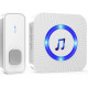 Smart Wireless Doorbell