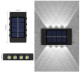 Solar Deck LED Lights for Outdoor
