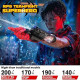 Be the Hero of Water Fights – Spider Wrist Water Blaster with Glove