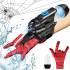 Be the Hero of Water Fights – Spider Wrist Water Blaster with Glove