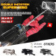 Be the Hero of Water Fights – Spider Wrist Water Blaster with Glove