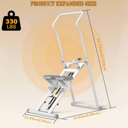 Stair Climber for Home Gym