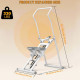 Stair Climber for Home Gym Stair Climber for Home Gym