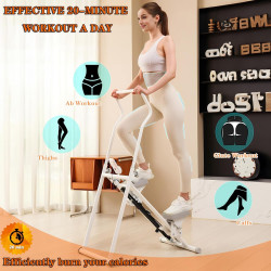 Stair Climber for Home Gym