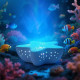 Starfish Ocean Projection Lamp Starfish Ocean Projection Lamp