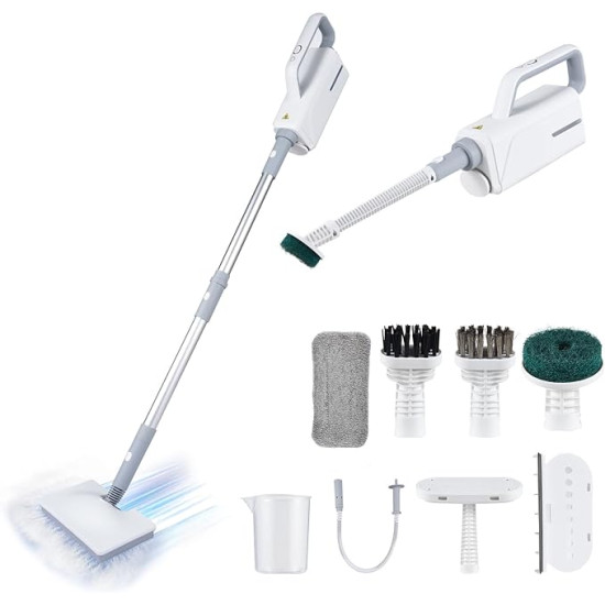 Steam Mop