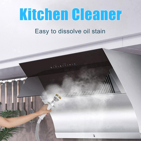 Steam Mop