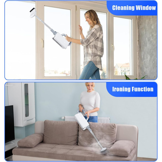 Steam Mop