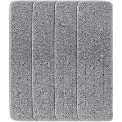 Steam mop replacement pads