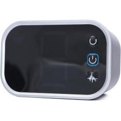 Strength Adjustment Simple Operation Robot Glove for Rehabilitation Right Hand Improve Flexibility for Stroke