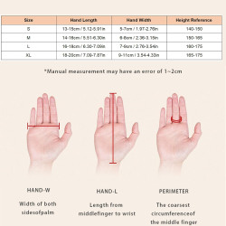 Strength Adjustment Simple Operation Robot Glove for Rehabilitation Right Hand Improve Flexibility for Stroke Strength Adjustment Simple Operation Robot Glove for Rehabilitation Right Hand Improve Flexibility for Stroke