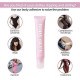Sweat-Proof Body Adhesive Glue for Clothes, Wigs & Low-Cut Outfits – Skin Safe All-Day Hold