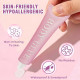 Sweat-Proof Body Adhesive Glue for Clothes, Wigs & Low-Cut Outfits – Skin Safe All-Day Hold