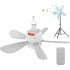 Tent Ceiling Fan