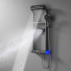 Thermostatic Shower System Thermostatic Shower System