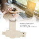 USB 3.0 Flash Drive with Type-C – High Speed Memory Stick for Android, Laptop & PC File Storage 