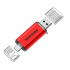 USB 3.0 Flash Drive with Type-C – High Speed Memory Stick for Android, Laptop & PC File Storage