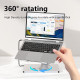 Ultimate Docking Station, Boost Productivity Anywhere – USB-C Hub with Multi-Port Connectivity