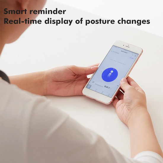 Ultrasonic Posture Corrector Ultrasonic Posture Corrector