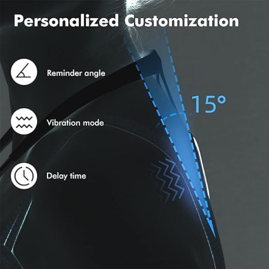 Ultrasonic Posture Corrector Ultrasonic Posture Corrector