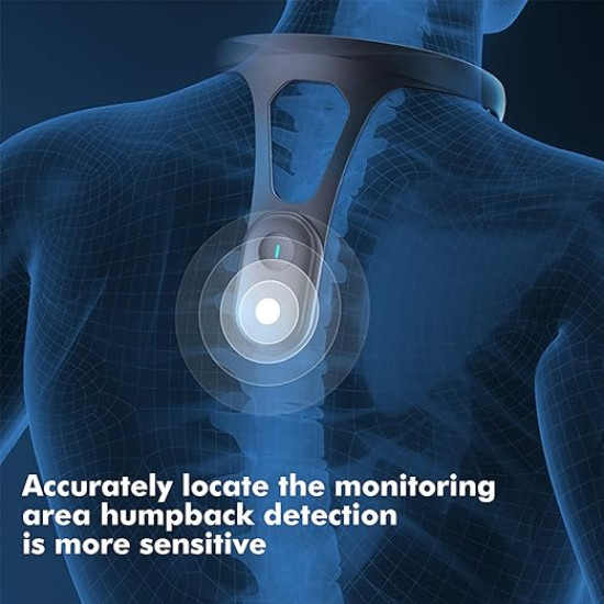 Ultrasonic Posture Corrector Ultrasonic Posture Corrector
