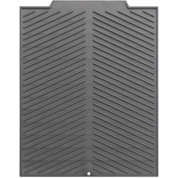 Universal Silicone Dish Drying Mat