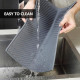 Universal Silicone Dish Drying Mat