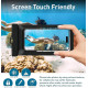 Universal Waterproof Pouch For Cell Phones