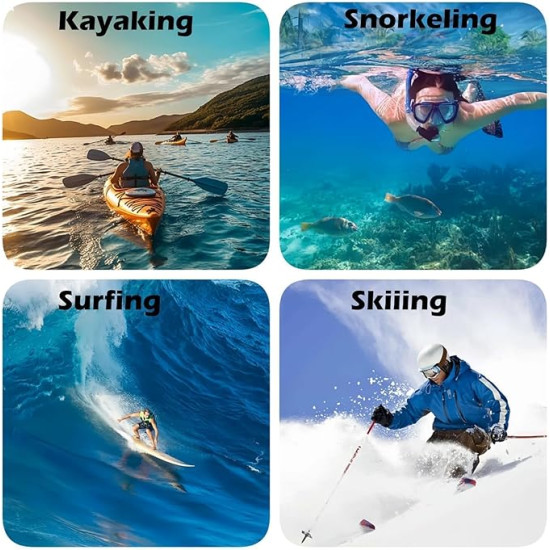 Universal Waterproof Pouch For Cell Phones