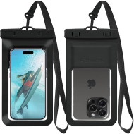 Universal Waterproof Pouch For Cell Phones
