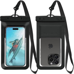 Universal Waterproof Pouch For Cell Phones