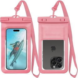 Universal Waterproof Pouch For Cell Phones
