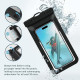 Universal Waterproof Pouch For Cell Phones