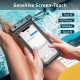 Universal Waterproof Pouch For Cell Phones