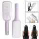 Upgraded Retractable Hair Brush Upgraded Retractable Hair Brush