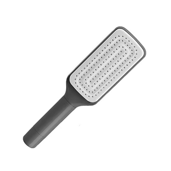 Upgraded Retractable Hair Brush Upgraded Retractable Hair Brush