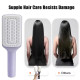 Upgraded Retractable Hair Brush Upgraded Retractable Hair Brush