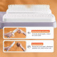 Upgraded Retractable Hair Brush Upgraded Retractable Hair Brush