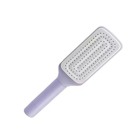 Upgraded Retractable Hair Brush Upgraded Retractable Hair Brush