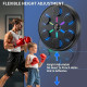Punch to the Beat - Upgraded Smart Bluetooth Music Boxing Machine
