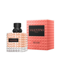 VALENTINO BORN IN ROMA DONNA CORAL FANTASY EAU DE PARFUM