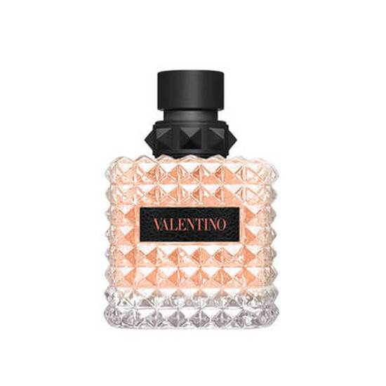 VALENTINO BORN IN ROMA DONNA CORAL FANTASY EAU DE PARFUM