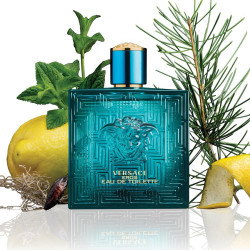 VERSACE EROS EAU DE PARFUM