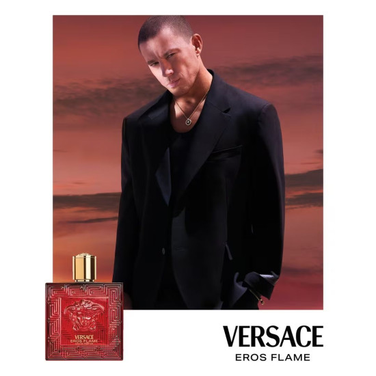 VERSACE EROS FLAME